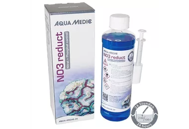 Aqua Medic NO3 Reduct Nitrat + Phosphat control 500 ml