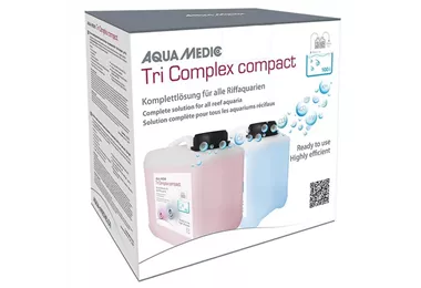 Aqua Medic Tri Complex compact