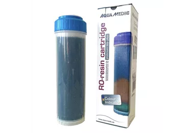 Aqua Medic Ro-resin cartridge