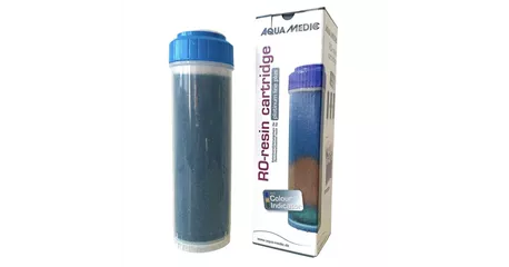 Aqua Medic Ro-resin cartridge