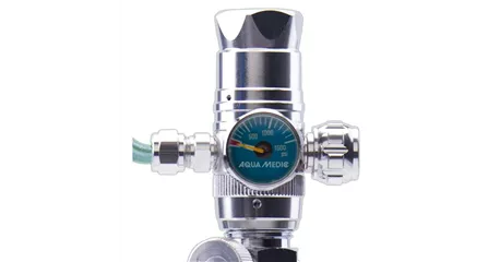 Aqua Medic Regular mini Druckregulierer