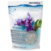 Aqua Medic Hot Construct 100 g - Korallenkleber
