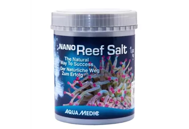Aqua Medic Nano Reef Salt 1020 g