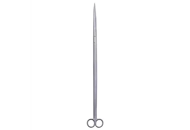 Aqua Medic scissors 60 - Edelstahlschere