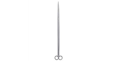 Aqua Medic scissors 60 - Edelstahlschere