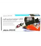 Aqua Medic refractometer mit LED-Beleuchtung