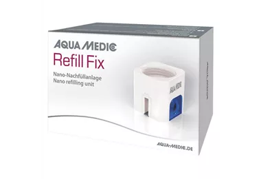 Aqua Medic Refill Fix Nano Füllanlage