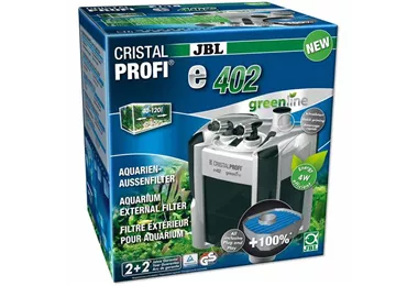 JBL CristalProfi greenline - Außenfilter
