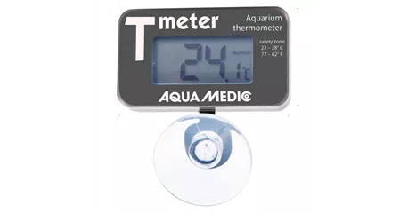 Aqua Medic T-meter Unterwasserthermometer