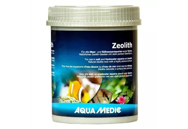 Aqua Medic Zeolith 10 - 25 mm