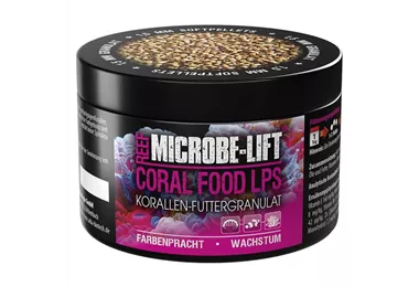 ARKA MICROBE-LIFT Coral Food LPS 150ml - Korallenfutter