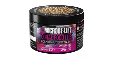ARKA MICROBE-LIFT Coral Food LPS 150ml - Korallenfutter