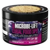 ARKA MICROBE-LIFT Coral Food SPS 150 ml - Korallenfutter