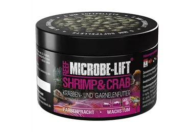 ARKA MICROBE-LIFT Shrimp & Crab 50 g / 150 ml