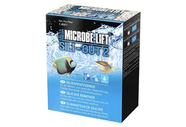 ARKA MICROBE-LIFT Sili-Out 2 720 g