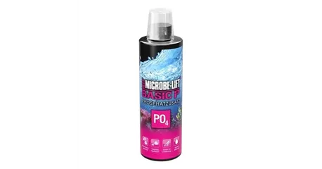 ARKA MICROBE-LIFT Basic P 473 ml
