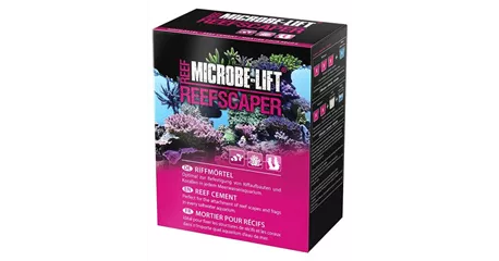 ARKA MICROBE-LIFT Reefscaper - Riffmörtel 1 kg
