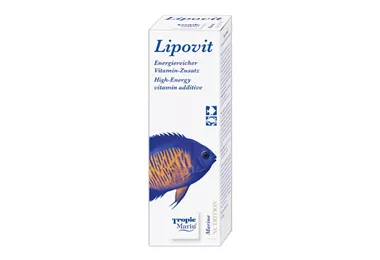 Tropic Marin Lipovit 50 ml