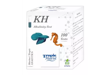 Tropic Marin KH / Alkalinity-Test