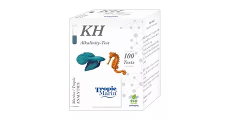 Tropic Marin KH / Alkalinity-Test