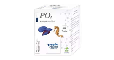 Tropic Marin PO4 Phosphate Test
