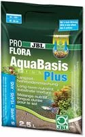 JBL PROFLORA AquaBasis plus Langzeit-Pflanzennährboden