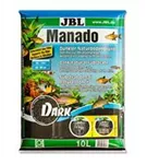 JBL Manado DARK - Dunkler Naturbodengrund