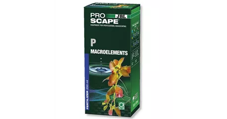 JBL PROSCAPE P Macroelements 250 ml