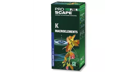 JBL PROSCAPE K Macroelements 250 ml