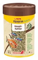 sera Vipagran Nature - Granulat-Fischfutter