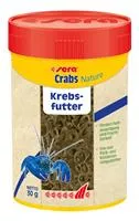sera Crabs Nature 100 ml - Futter für Krebse
