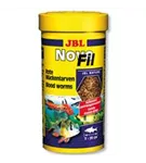 JBL NovoFil - Rote Mückenlarven