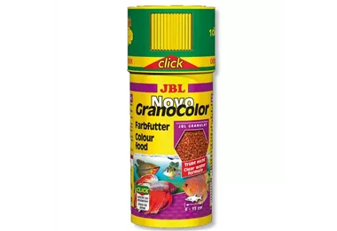 JBL NovoGranoColor - Farbfutter