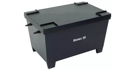 Oase BioTec 30 - Durchlauffilter
