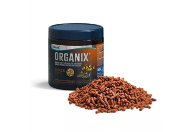 Oase ORGANIX Snack Sticks 250 ml