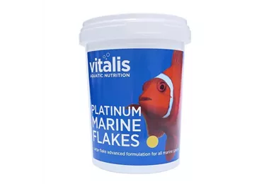 Vitalis Platinum Marine Flakes 40 g