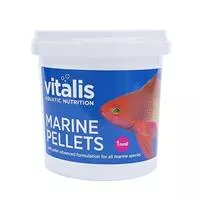 Vitalis Marine Pellets 1mm 70 g 