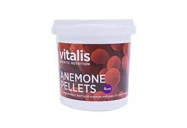 Vitalis Anemone Pellets 4mm 60g