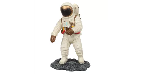 AquaDella Astronaut - 9,3x8,7x14,9 cm