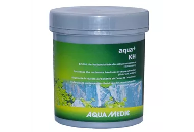 Aqua Medic aqua+ KH - Wasserpflege 300 g