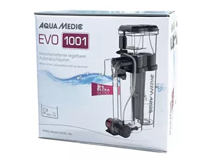 Aqua Medic EVO 1001 regelbarer Außenabschäumer