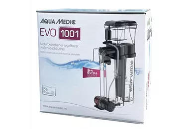 Aqua Medic EVO 1001 regelbarer Außenabschäumer