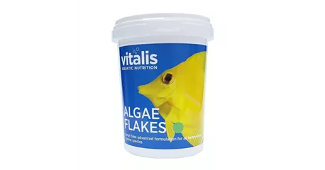 Vitalis Algae Flakes 40 g