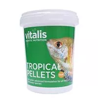 Vitalis Tropical Pellets 1mm 260g