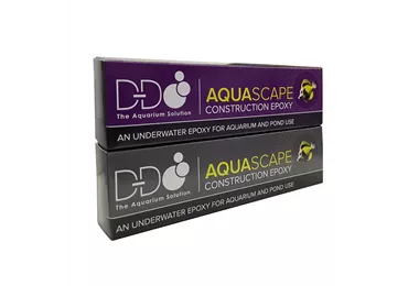 D-D Aquascape Konstruktionsharz