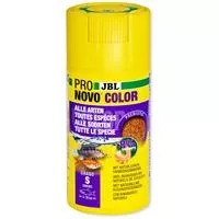 JBL Pronovo Color Grano S 100 ml - Farbfutter