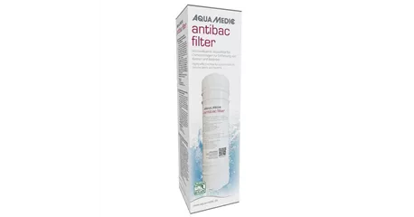 Aqua Medic antibac filter