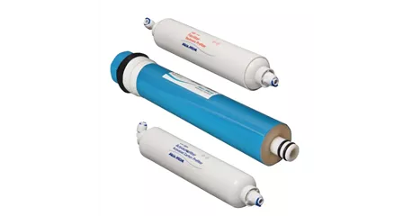 Aqua Medic easy line Filter Sets für Umkehrosmose Anlagen