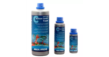 Aqua Medic REEF LIFE System Coral C Trace