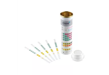 Oase AquaActiv QuickSticks 6in1 - Wasseranalyse